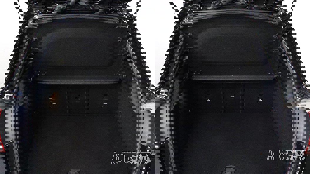 Mercedes-Benz Classe A de 2021