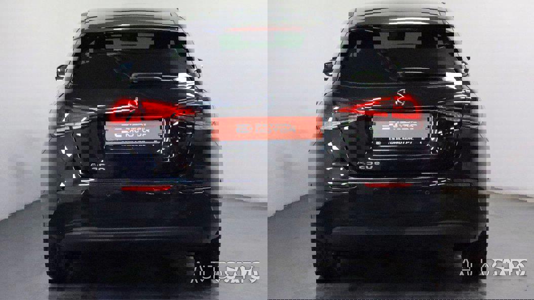 Mercedes-Benz Classe A de 2021