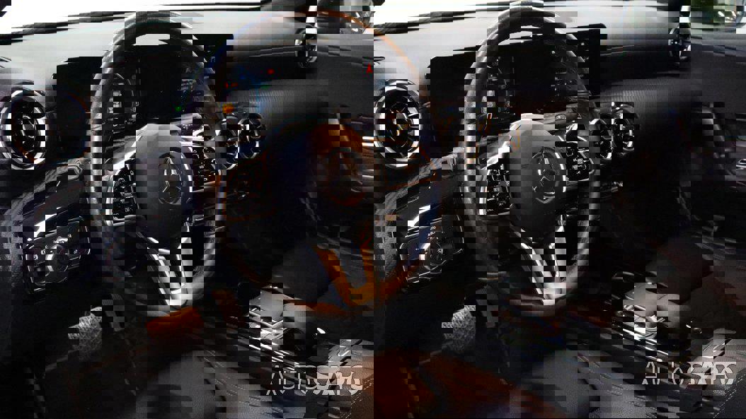 Mercedes-Benz Classe A de 2021