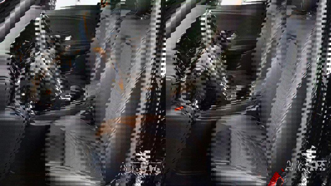 Mercedes-Benz Classe A de 2021