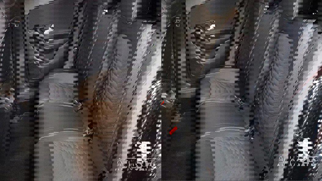 Mercedes-Benz Classe A de 2021