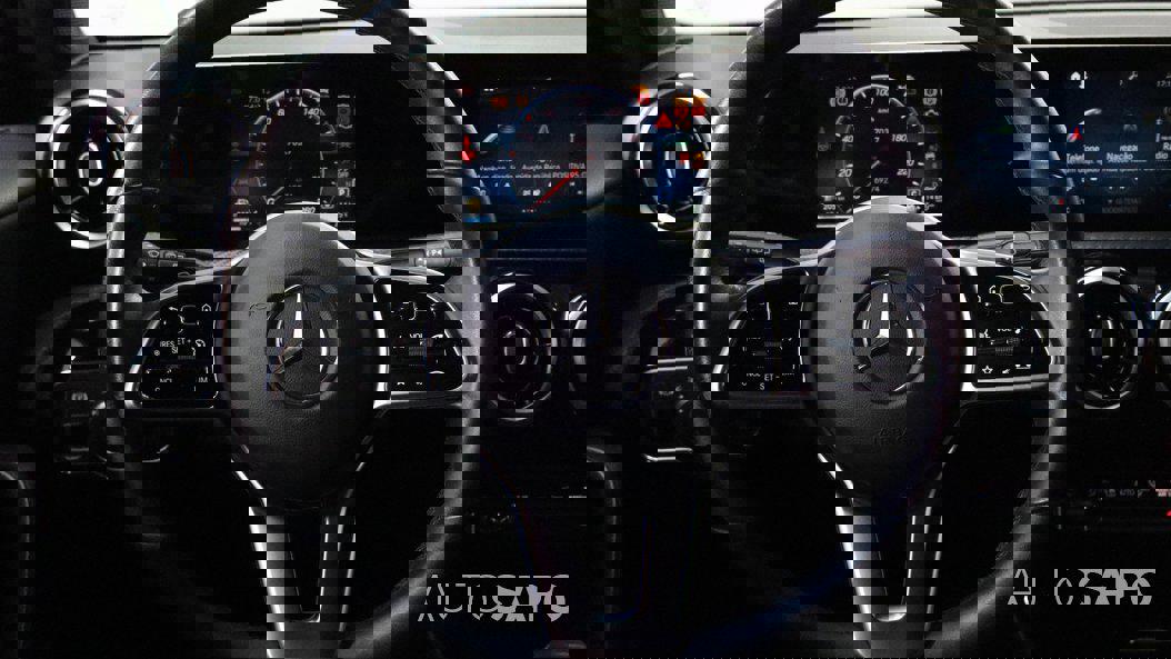 Mercedes-Benz Classe A de 2021