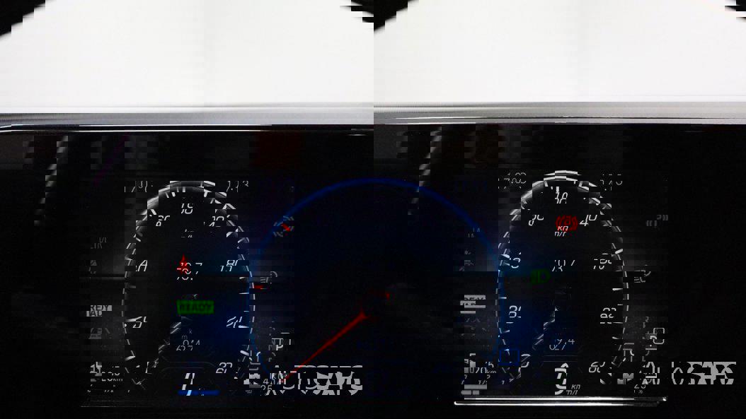 Mercedes-Benz Classe A de 2021