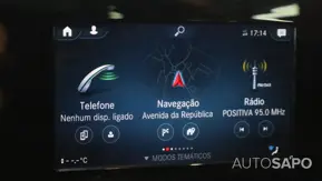 Mercedes-Benz Classe A de 2021