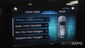 Mercedes-Benz Classe A de 2021