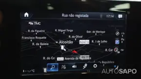 Mercedes-Benz Classe A de 2021