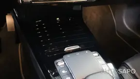 Mercedes-Benz Classe A de 2021