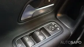 Mercedes-Benz Classe A de 2021