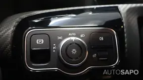 Mercedes-Benz Classe A de 2021