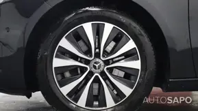 Mercedes-Benz Classe A de 2021