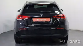 Mercedes-Benz Classe A de 2021