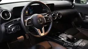 Mercedes-Benz Classe A de 2021