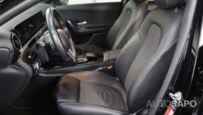 Mercedes-Benz Classe A de 2021