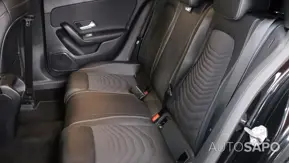 Mercedes-Benz Classe A de 2021