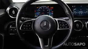 Mercedes-Benz Classe A de 2021