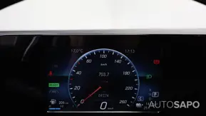 Mercedes-Benz Classe A de 2021