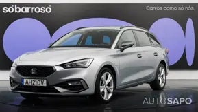 Seat Leon de 2021