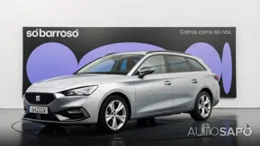 Seat Leon de 2021