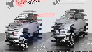 Citroen C4 Cactus 1.2 PureTech Shine EAT6 de 2018