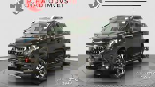 Peugeot 2008 1.2 PureTech Allure de 2017