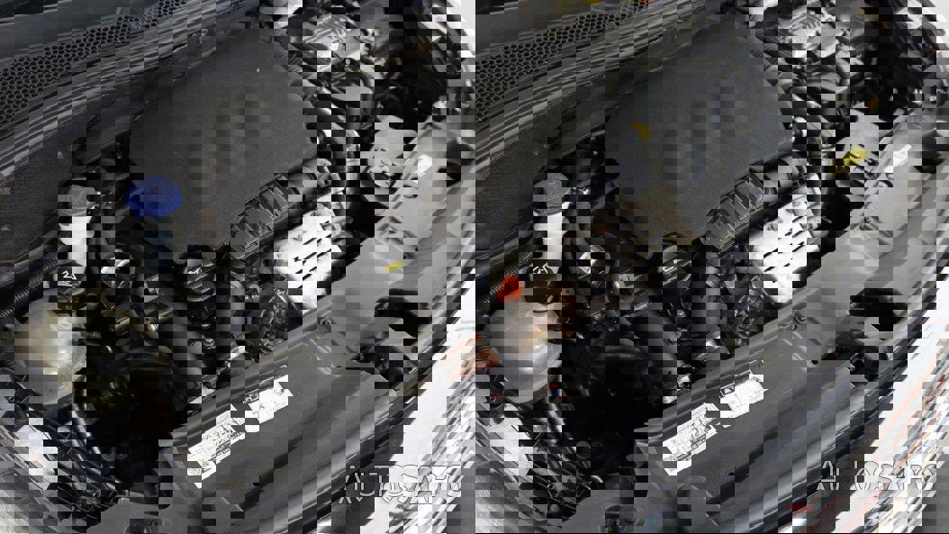 Peugeot 2008 1.2 PureTech Allure de 2017