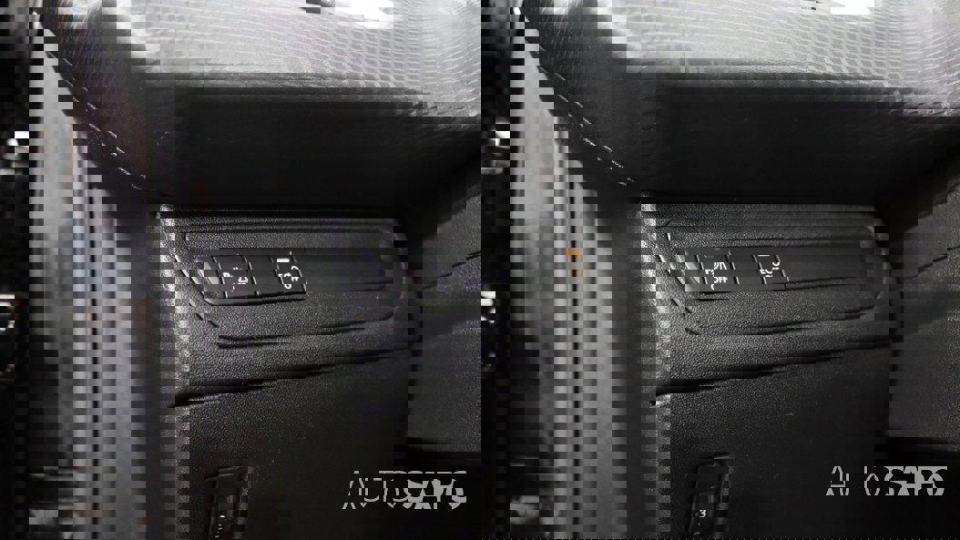 Peugeot 2008 1.2 PureTech Allure de 2017