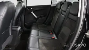 Peugeot 2008 1.2 PureTech Allure de 2017