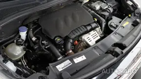 Peugeot 2008 1.2 PureTech Allure de 2017