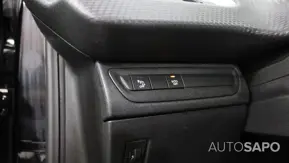 Peugeot 2008 1.2 PureTech Allure de 2017