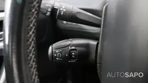 Peugeot 2008 1.2 PureTech Allure de 2017