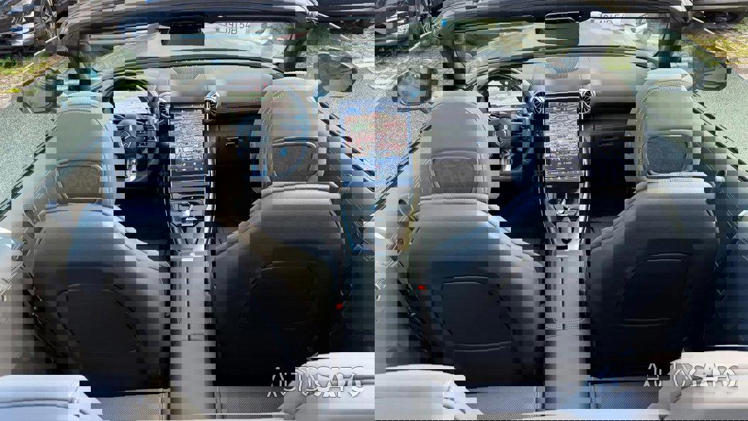 Mercedes-Benz Classe SL de 2022