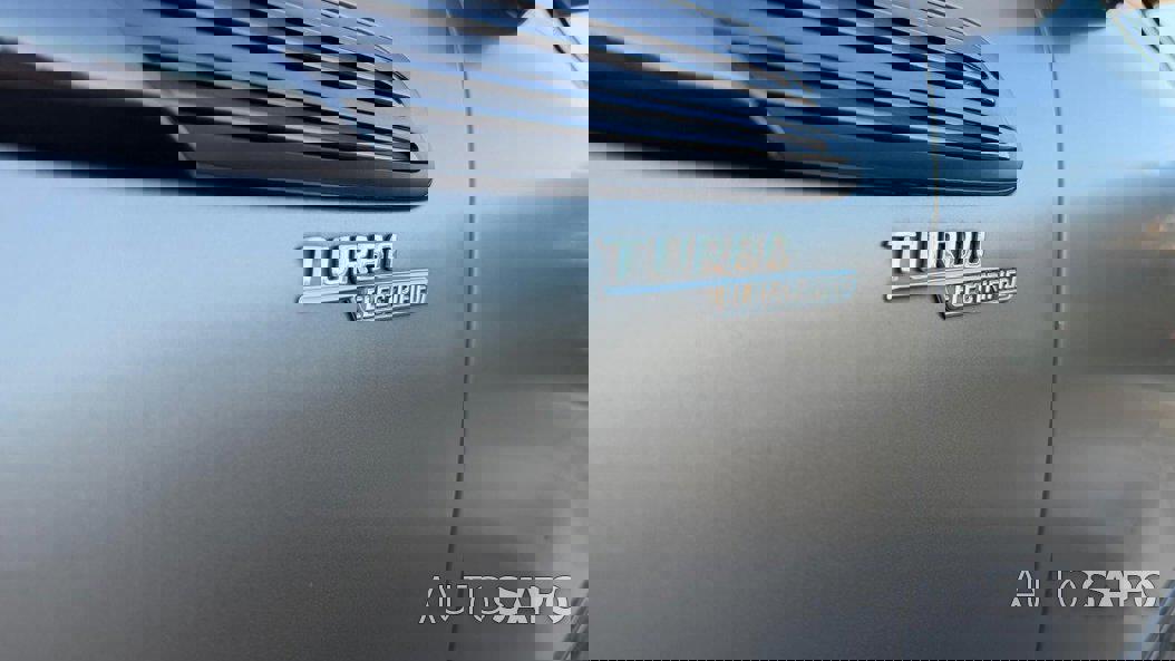 Mercedes-Benz Classe SL de 2022