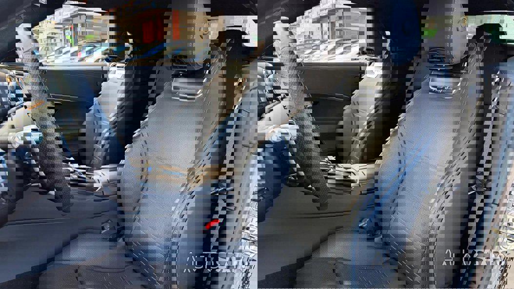 Mercedes-Benz Classe SL de 2022