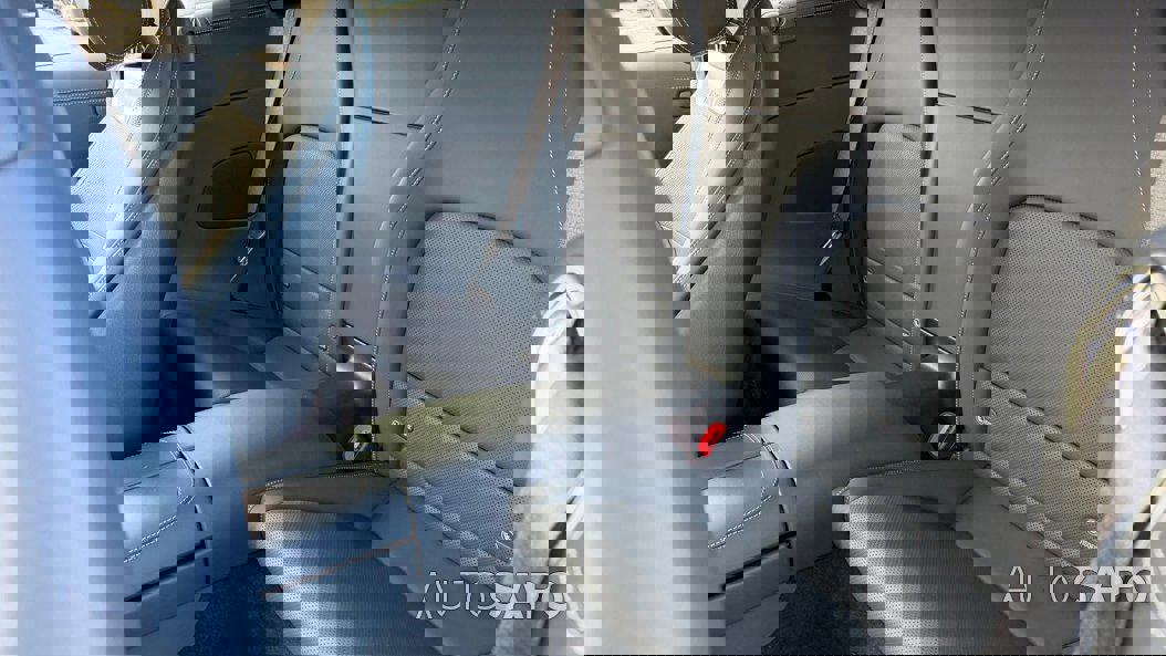 Mercedes-Benz Classe SL de 2022