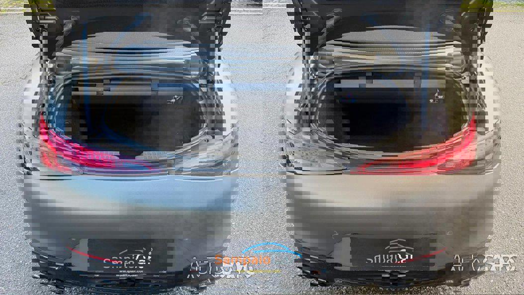 Mercedes-Benz Classe SL de 2022