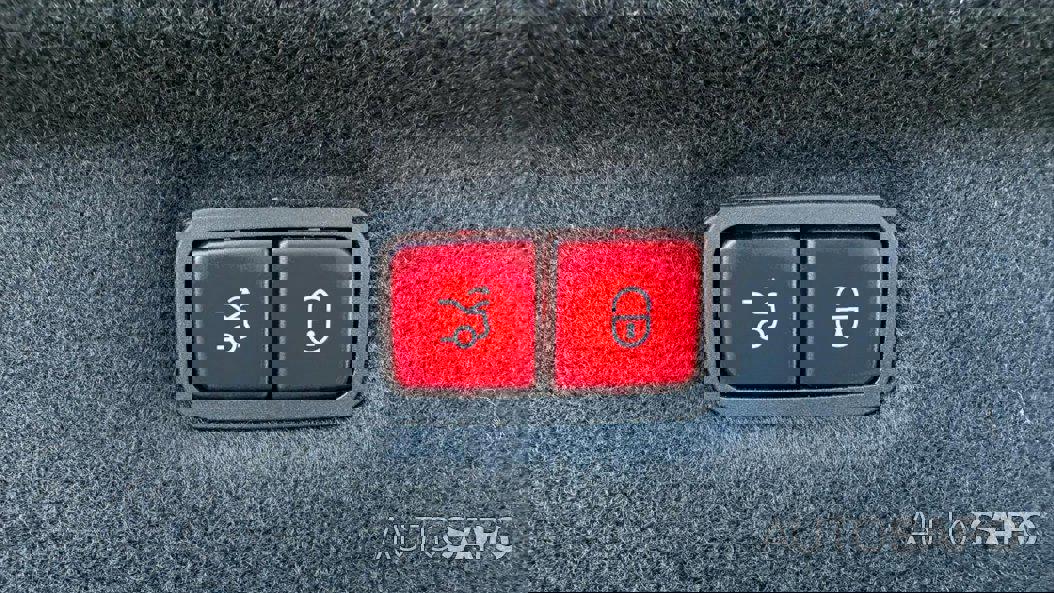 Mercedes-Benz Classe SL de 2022