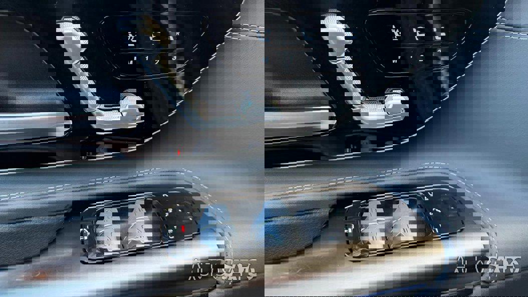 Mercedes-Benz Classe SL de 2022