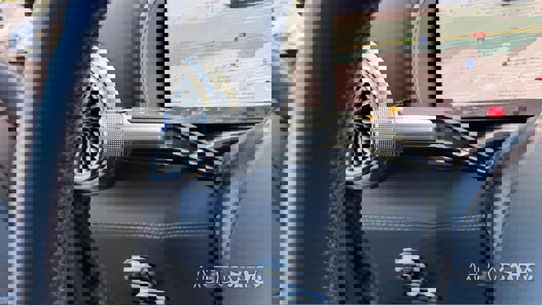 Mercedes-Benz Classe SL de 2022