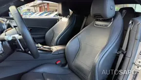 Mercedes-Benz Classe SL de 2022