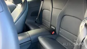 Mercedes-Benz Classe SL de 2022