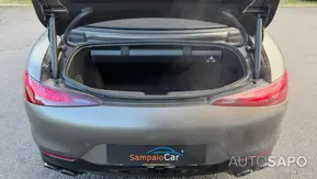 Mercedes-Benz Classe SL de 2022