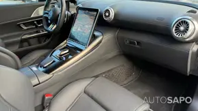 Mercedes-Benz Classe SL de 2022