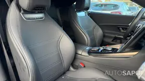 Mercedes-Benz Classe SL de 2022