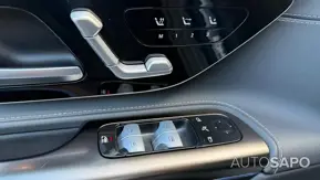 Mercedes-Benz Classe SL de 2022