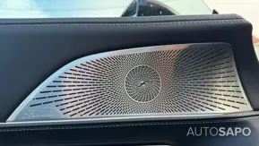 Mercedes-Benz Classe SL de 2022