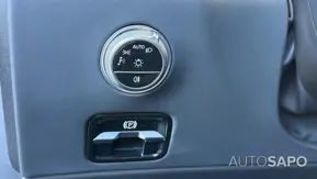 Mercedes-Benz Classe SL de 2022