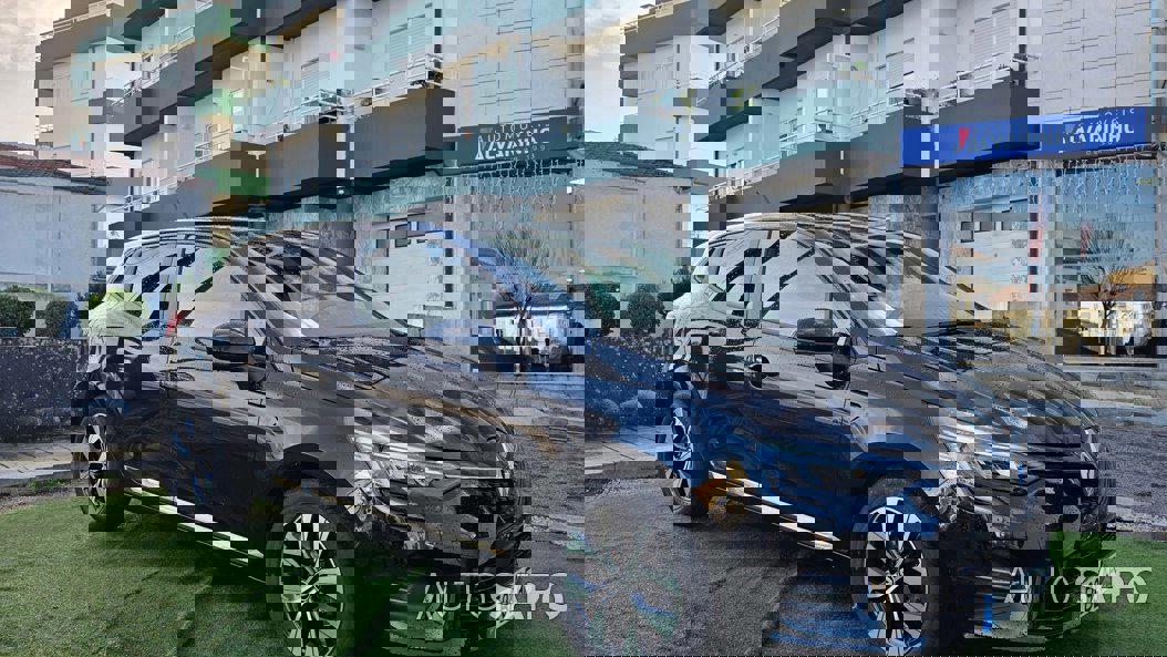 Renault Clio de 2023