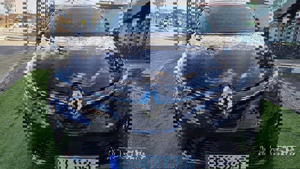 Renault Clio de 2023