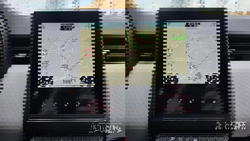 Renault Clio de 2023