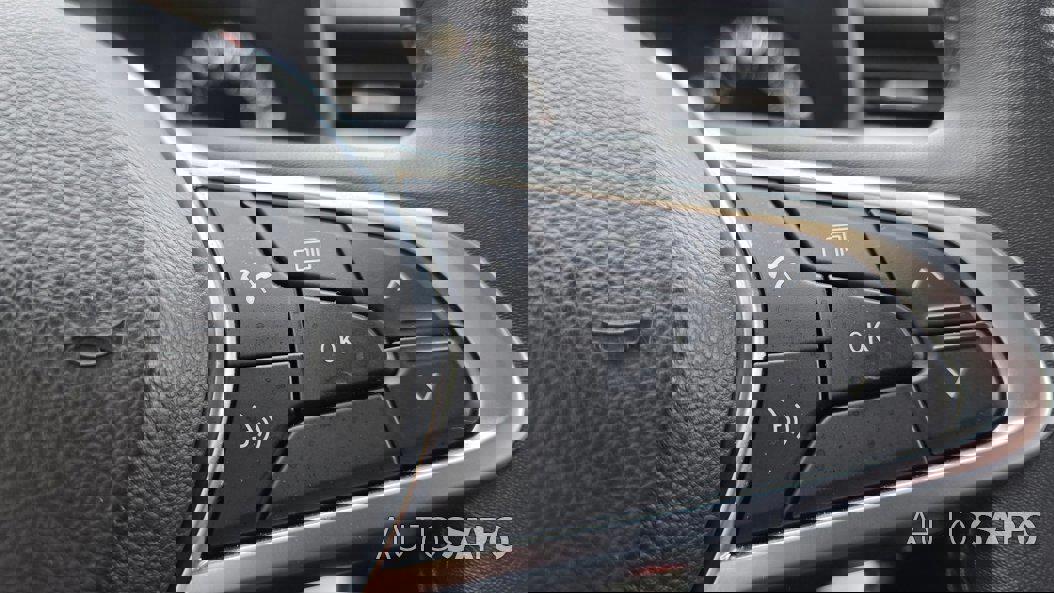 Renault Clio de 2023